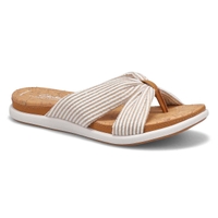 Women's Eliza Shore Flip Flop Sandal - Natural