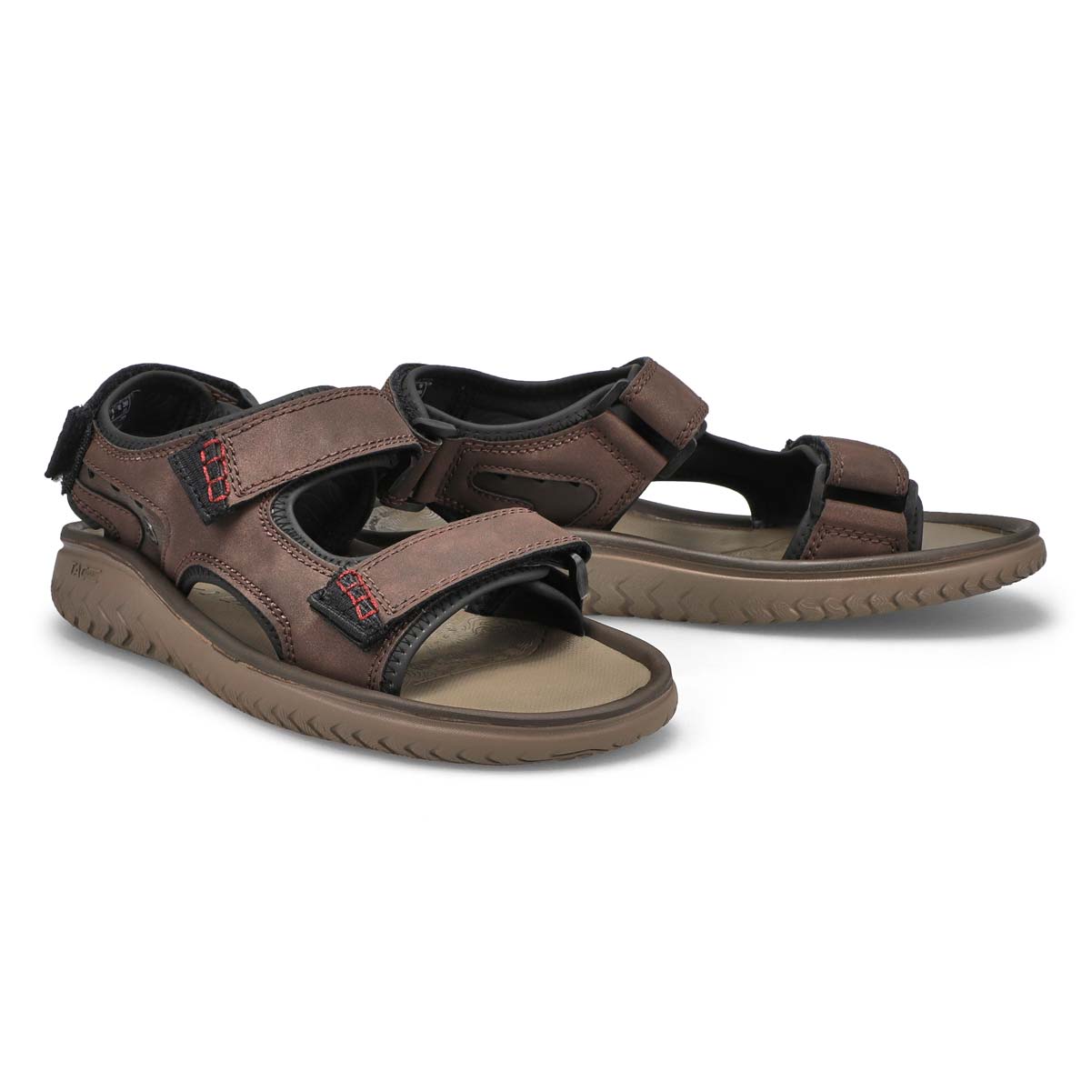 Men's Wesley Bay Sport Sandal - Brown