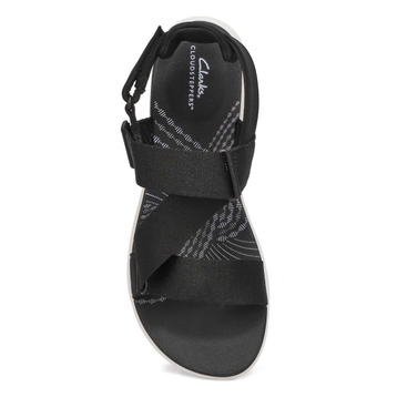 Women's Mira Sun Sport Sandal - Black