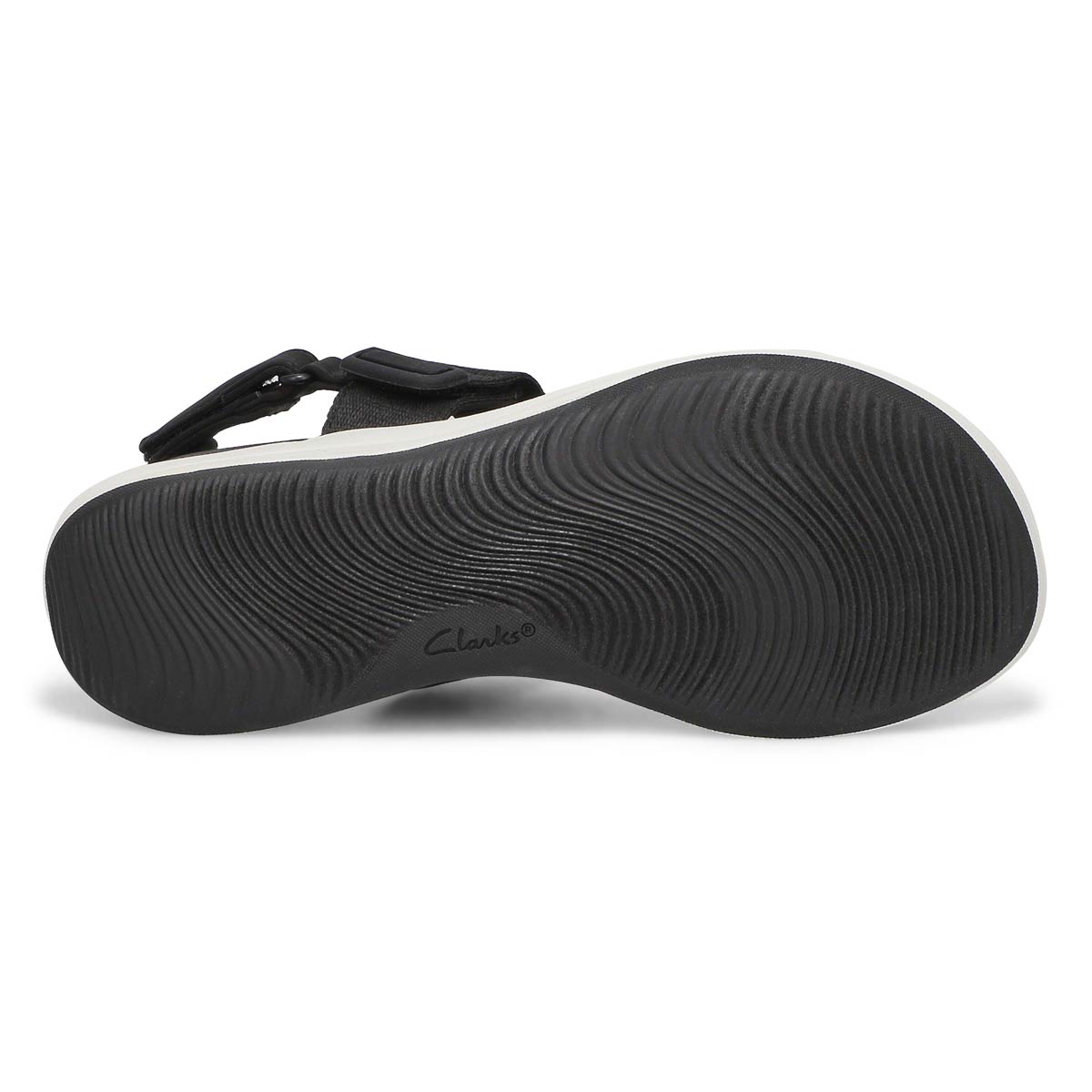 Women's Mira Sun Sport Sandal - Black