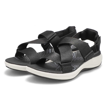 Women's Mira Sun Sport Sandal - Black