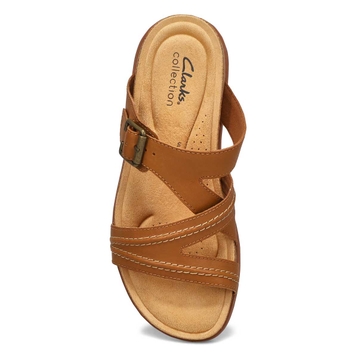 Women's Brynn Hope Casual Sandal - Light Tan