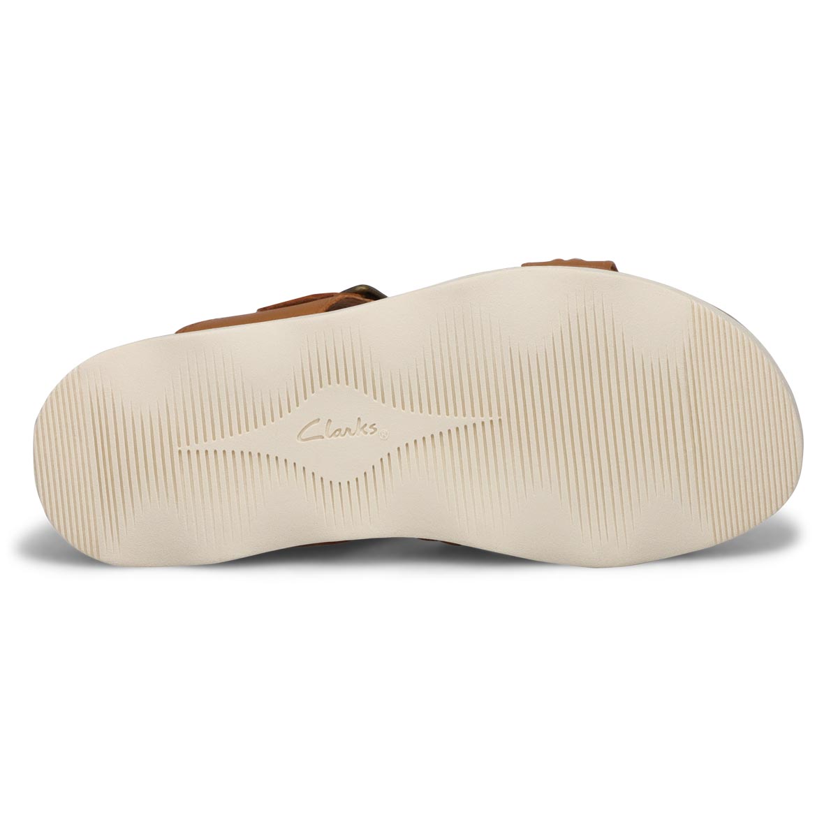 Women's Brynn Hope Casual Sandal - Light Tan