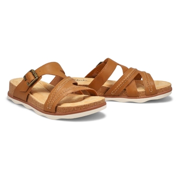 Women's Brynn Hope Casual Sandal - Light Tan