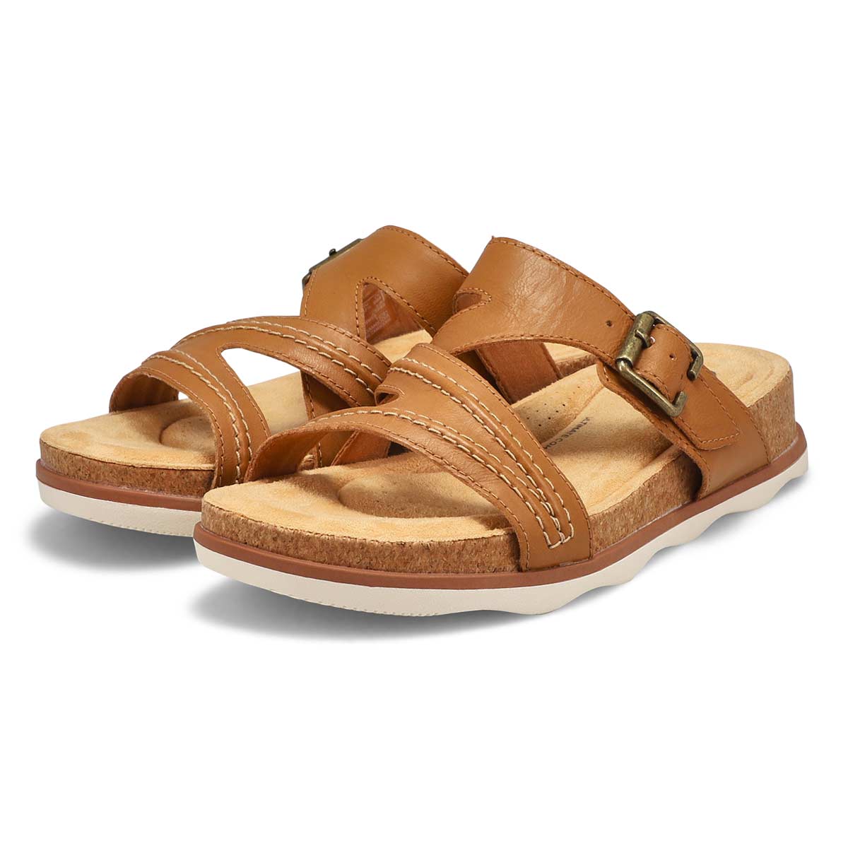 Women's Brynn Hope Casual Sandal - Light Tan