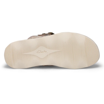 Women's Brynn Madi Sandal - Sand