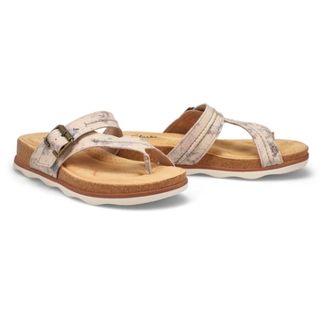 Women's Brynn Madi Sandal - Sand