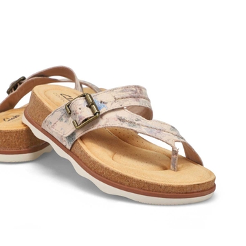 Women's Brynn Madi Sandal - Sand