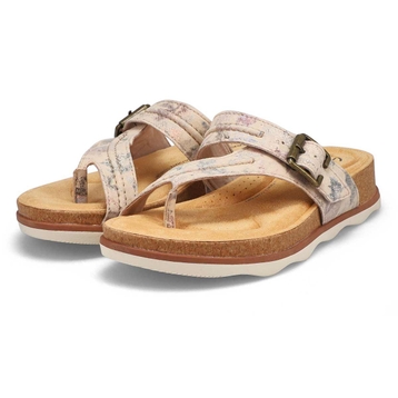 Women's Brynn Madi Sandal - Sand