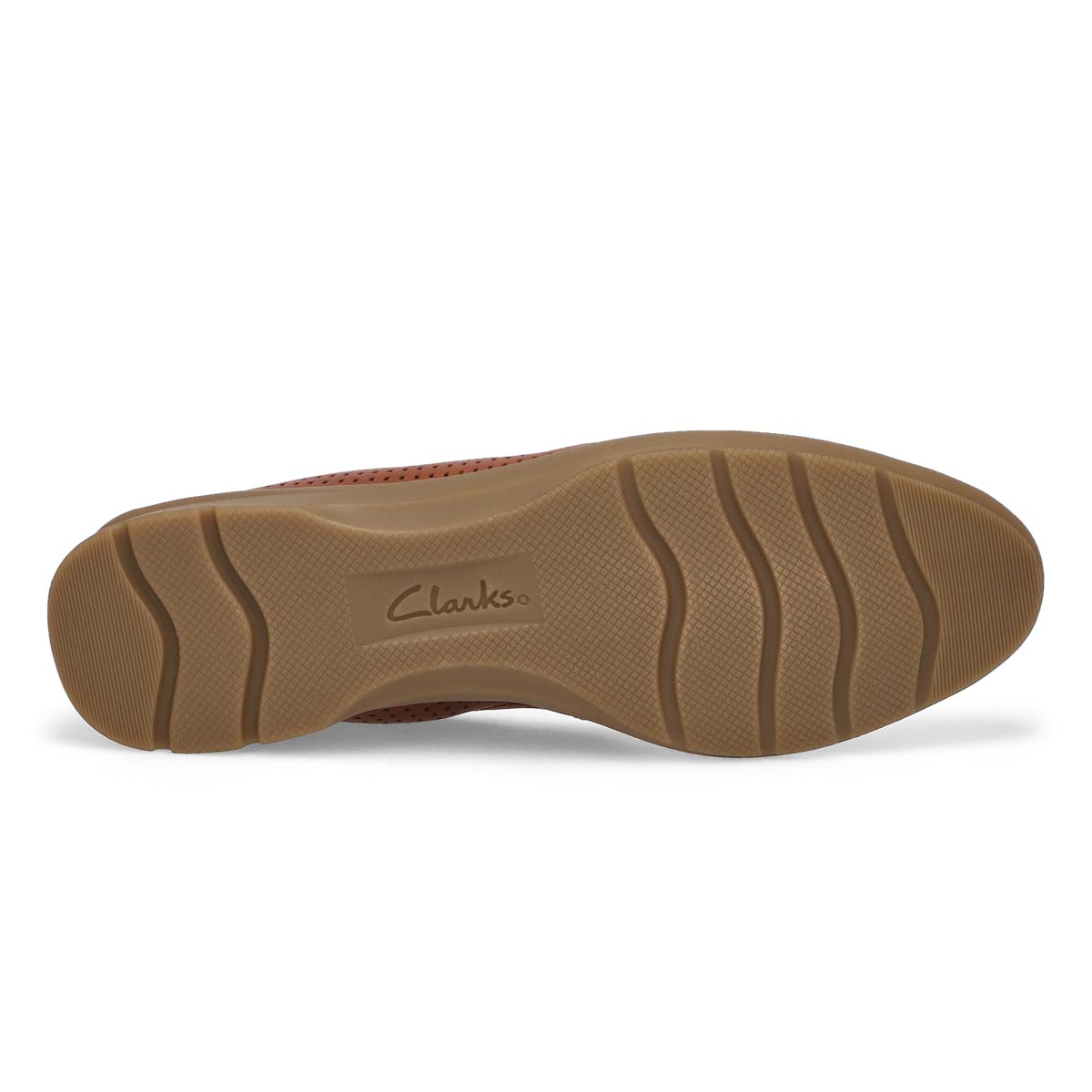 Women's Jenette Ease Slip On Flat - Tan