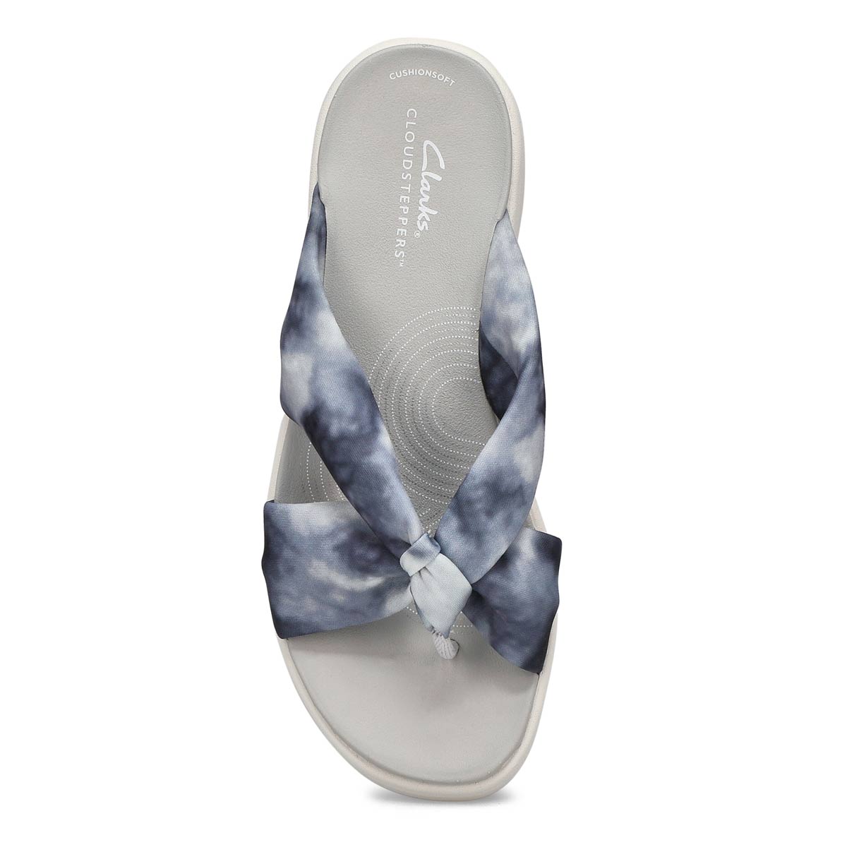 Women's Drift Ave Wedge Wide Slide Sandal