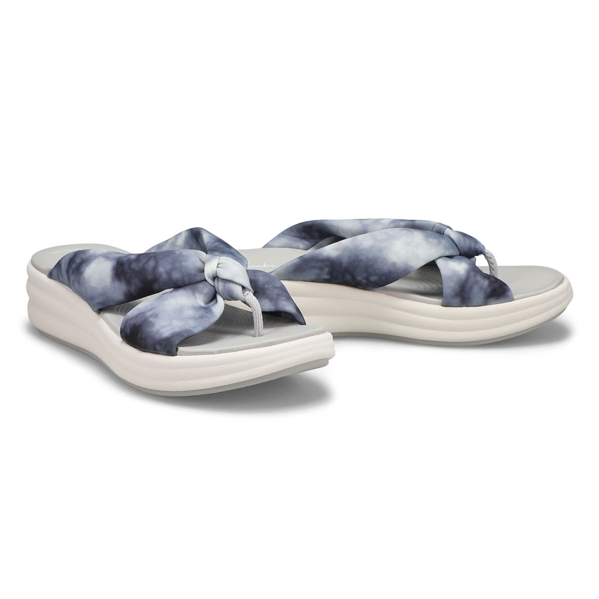 Women's Drift Ave Wedge Wide Slide Sandal