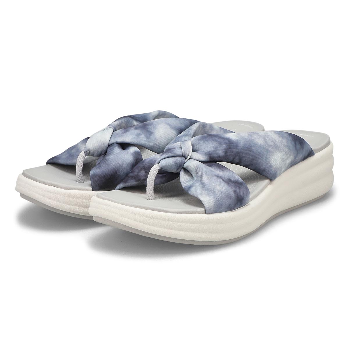 Women's Drift Ave Wedge Wide Slide Sandal