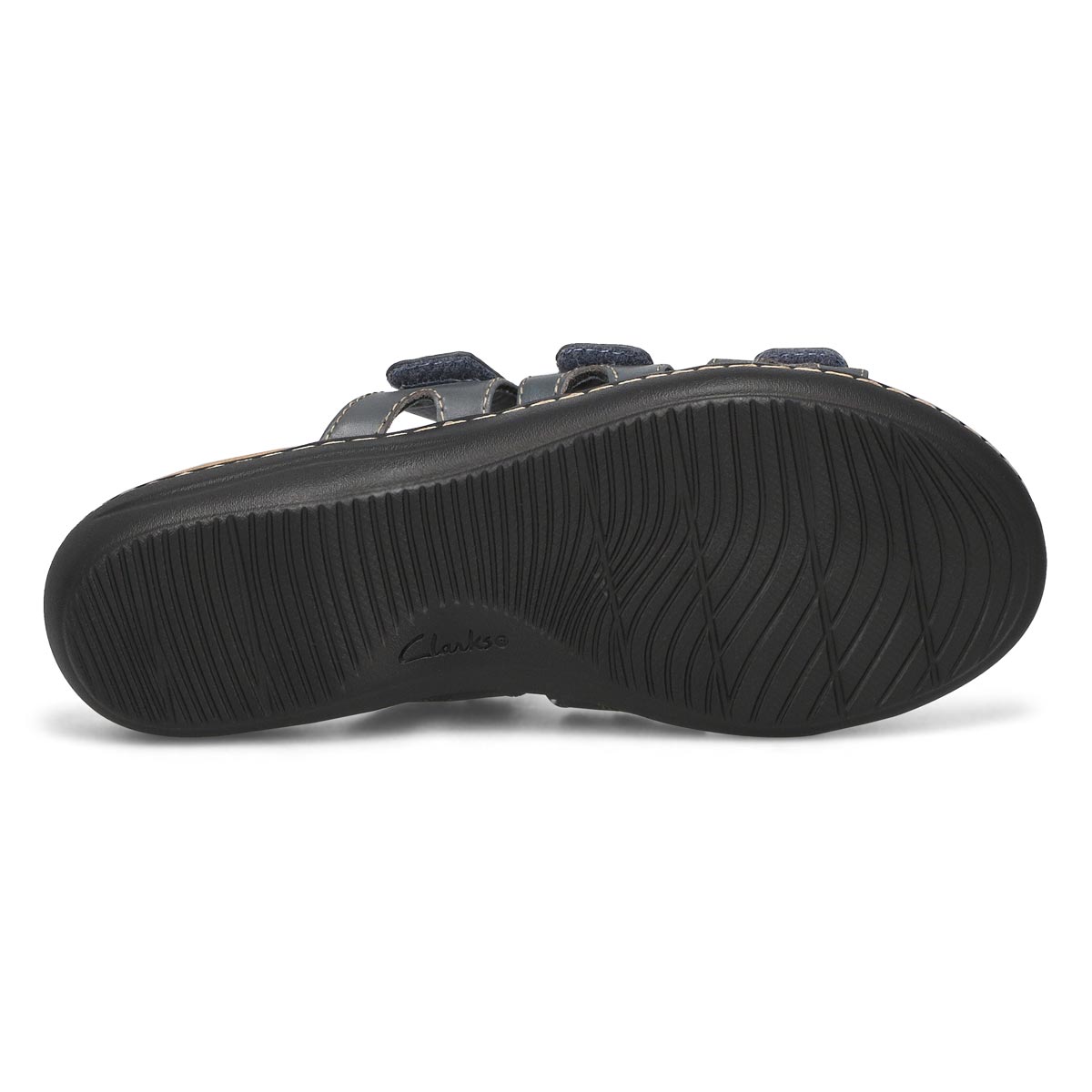 Women's Laurieann Cove Casual Sandal - Blue