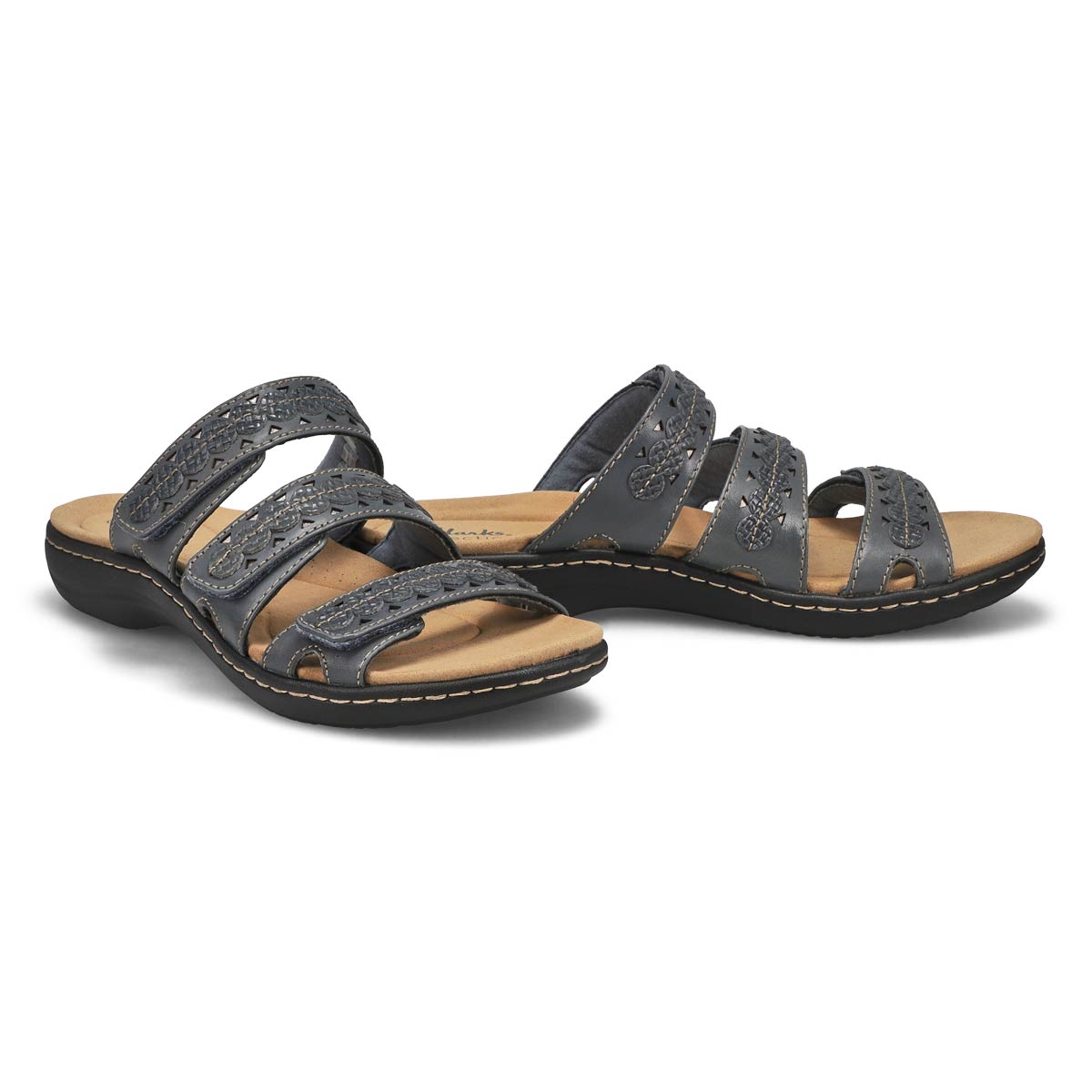 Women's Laurieann Cove Casual Sandal - Blue