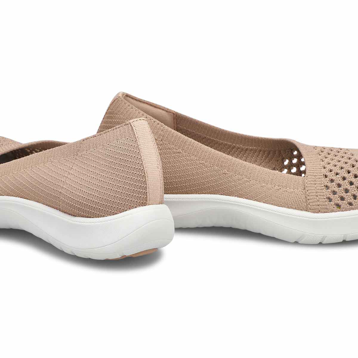 Women's Adella Moon Slip On Sneaker - Taupe