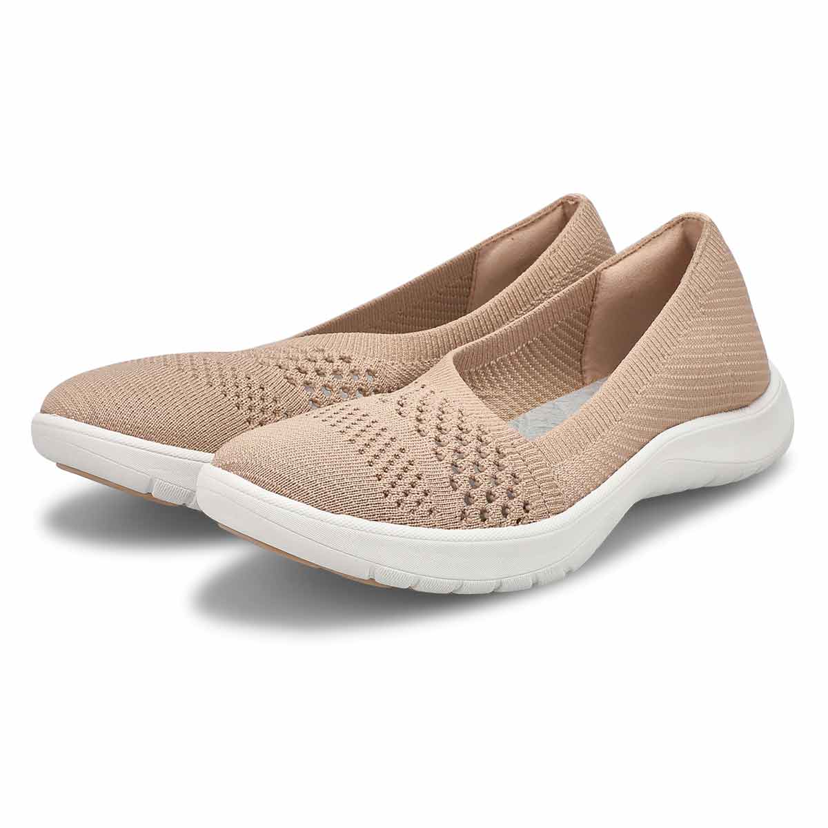 Women's Adella Moon Slip On Sneaker - Taupe