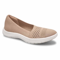 Women's Adella Moon Slip On Sneaker - Taupe