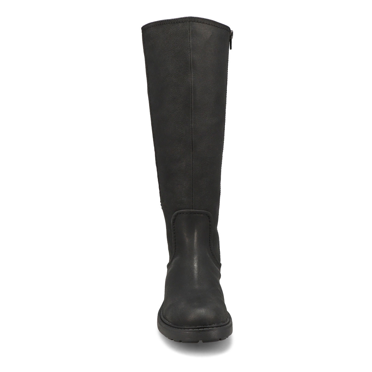 Women's Opal Glow Tall Casual Boot - Black