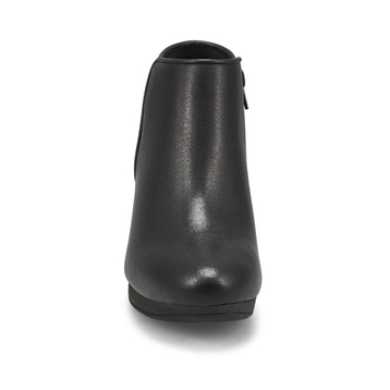 Women's Ambyr Gem Dress Heel - Black