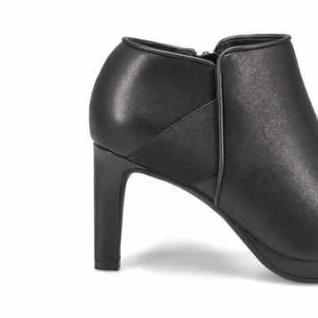 Women's Ambyr Gem Dress Heel - Black