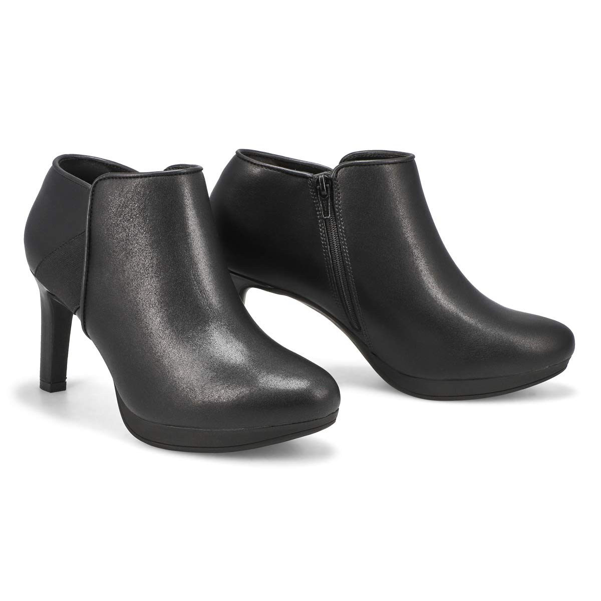 Women's Ambyr Gem Dress Heel - Black