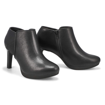 Women's Ambyr Gem Dress Heel - Black