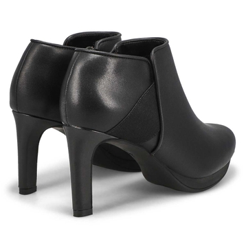 Women's Ambyr Gem Dress Heel - Black