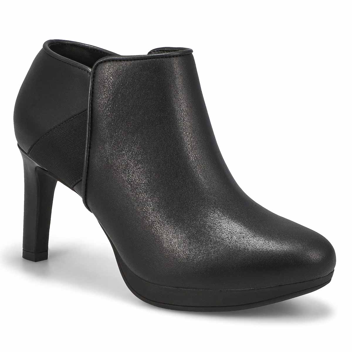 Women's Ambyr Gem Dress Heel - Black