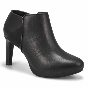 Women's Ambyr Gem Dress Heel - Black
