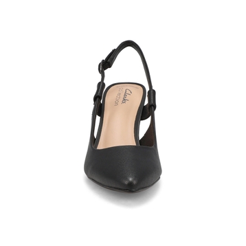 Women's IIIeana Sky Dress Heel - Black