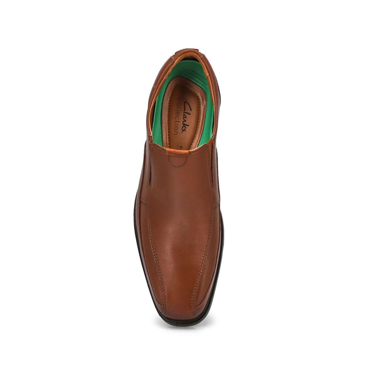 Clarks Men's Clarkslite Ave Dress Slip On B