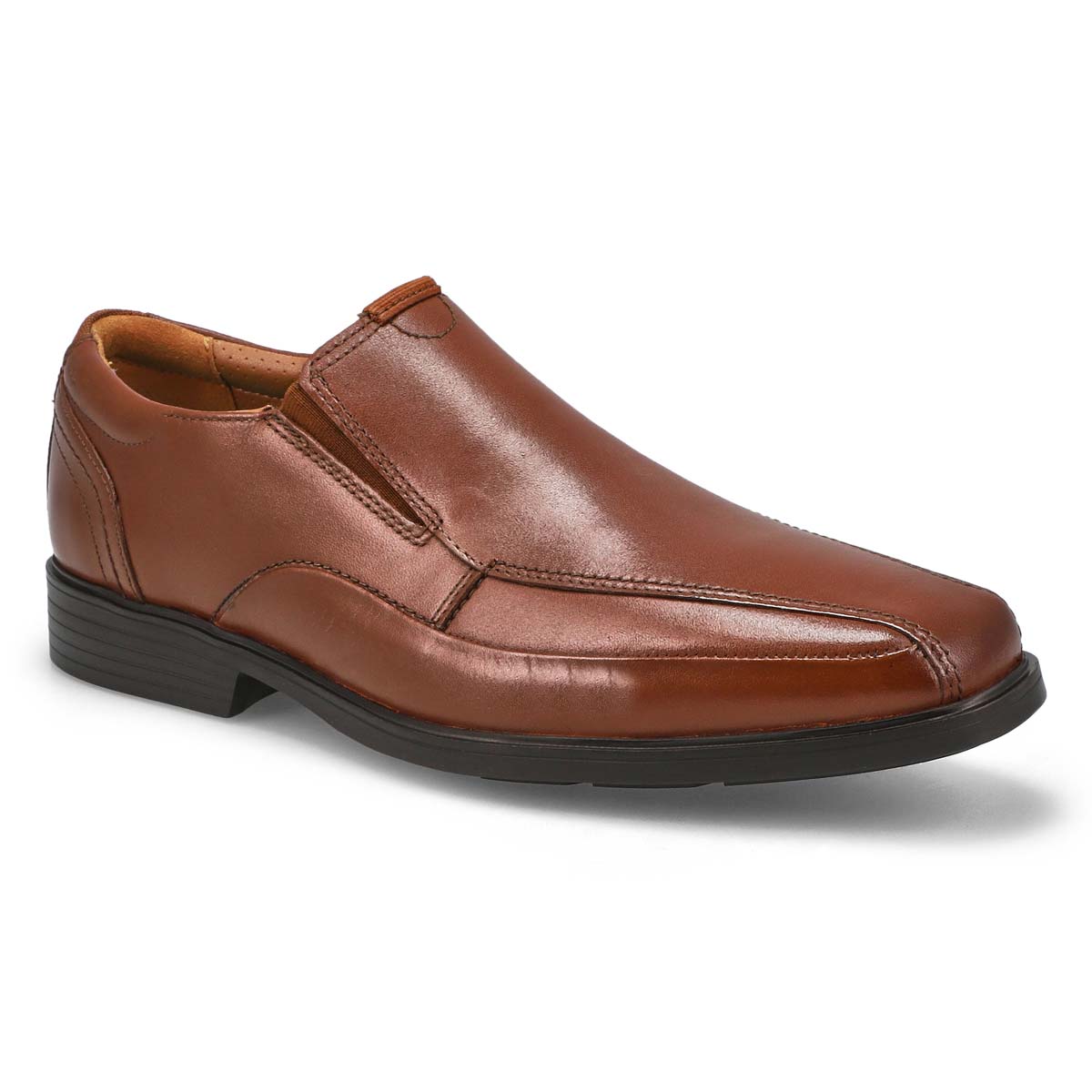 Clarks Men's Clarkslite Ave Dress Slip On - B | SoftMoc.com