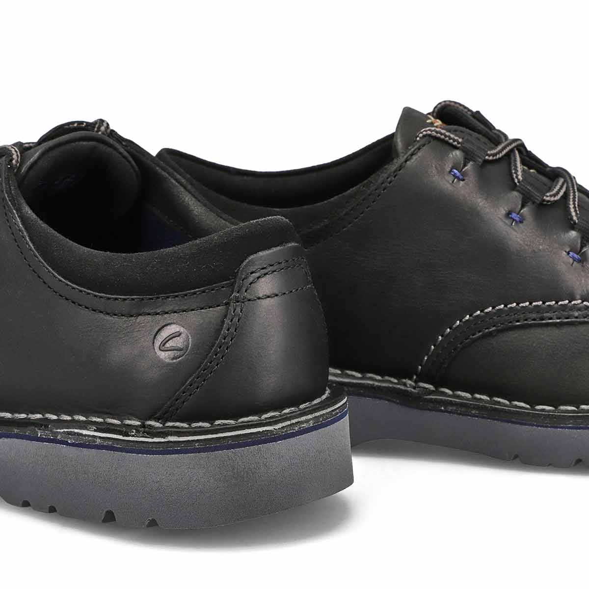 Chaussure EASTFORD LOW, noir, hommes