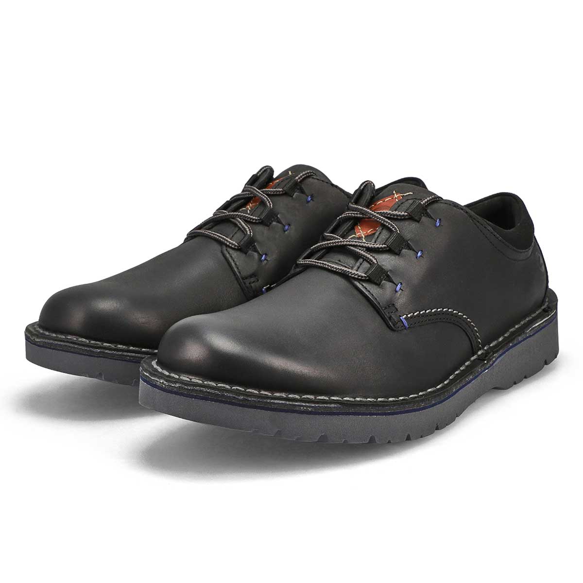 Chaussure EASTFORD LOW, noir, hommes