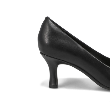 Women's Kataleyna Gem Dress Heel - Black