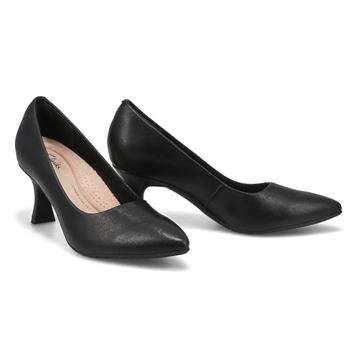 Women's Kataleyna Gem Dress Heel - Black