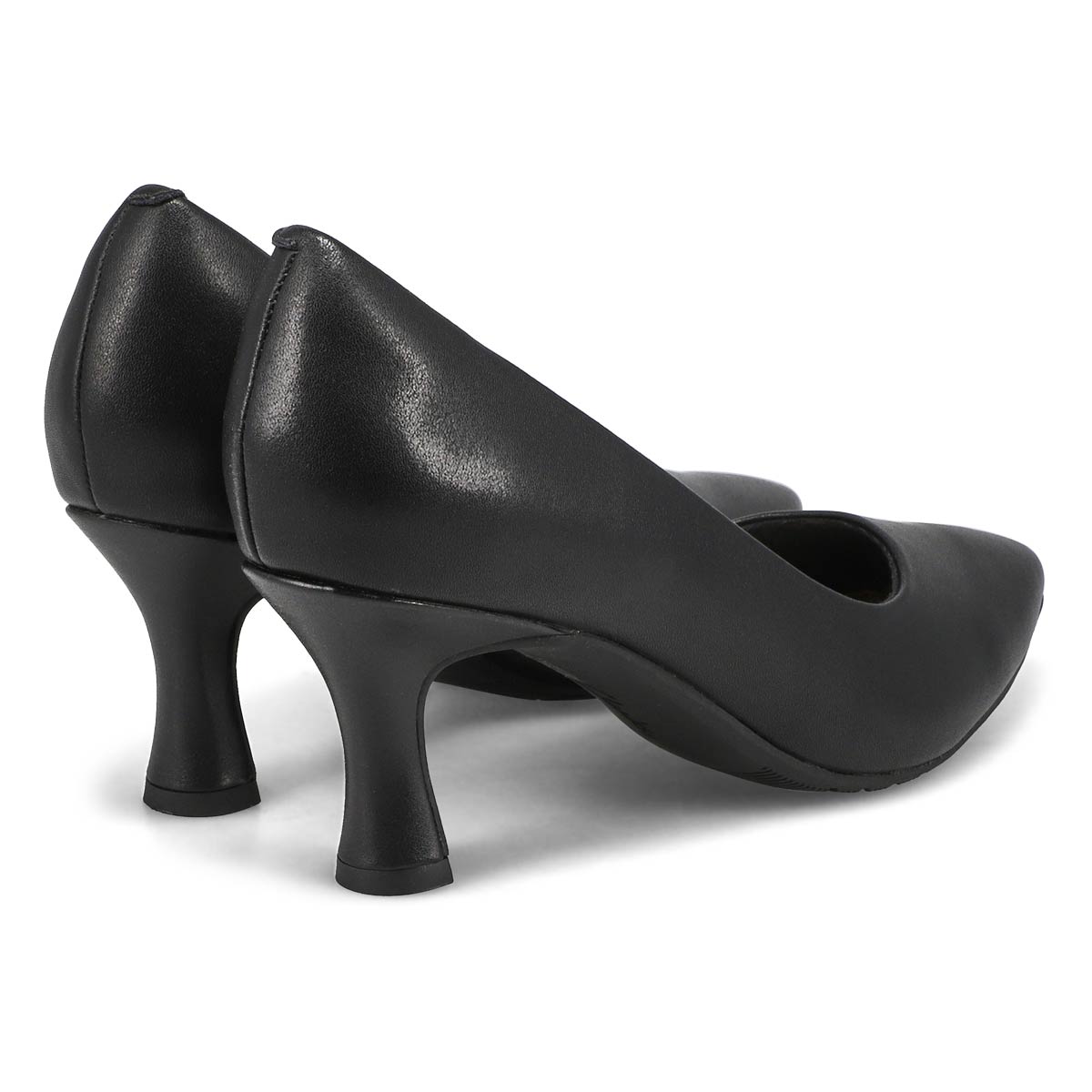 Women's Kataleyna Gem Dress Heel - Black