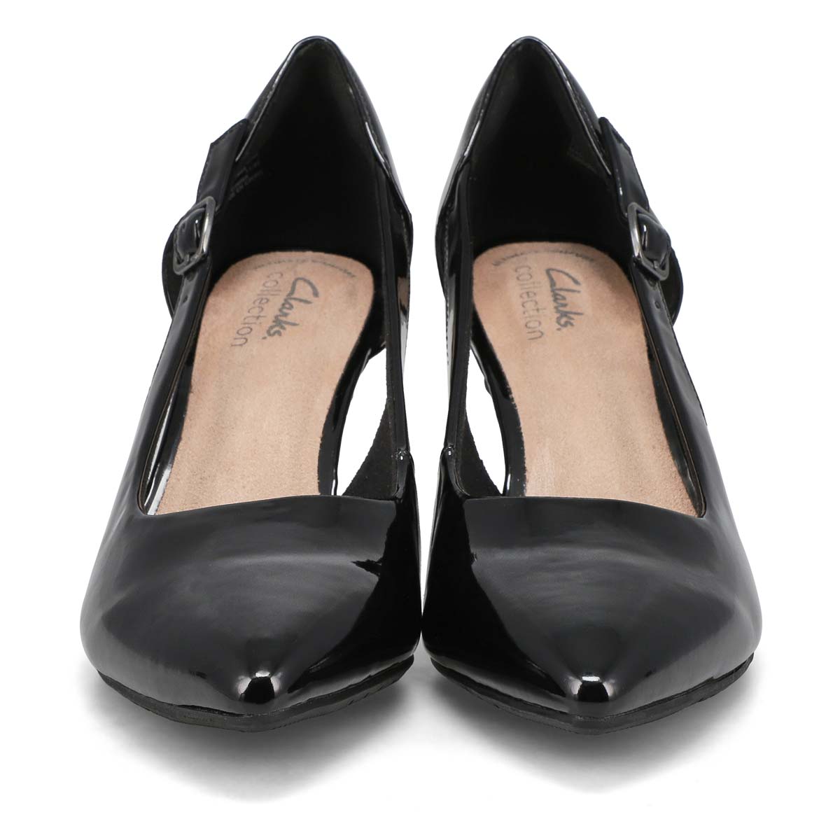 Women's Kataleyna Rae Dress Heel - Black