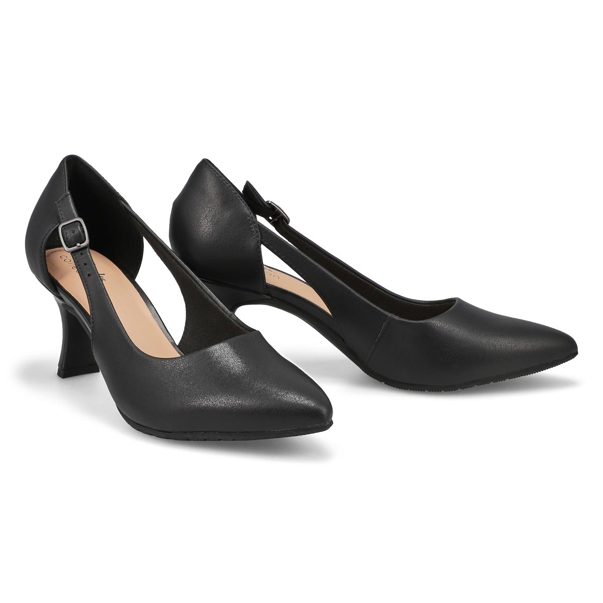 Women's Kataleyna Rae Dress Heel - Black