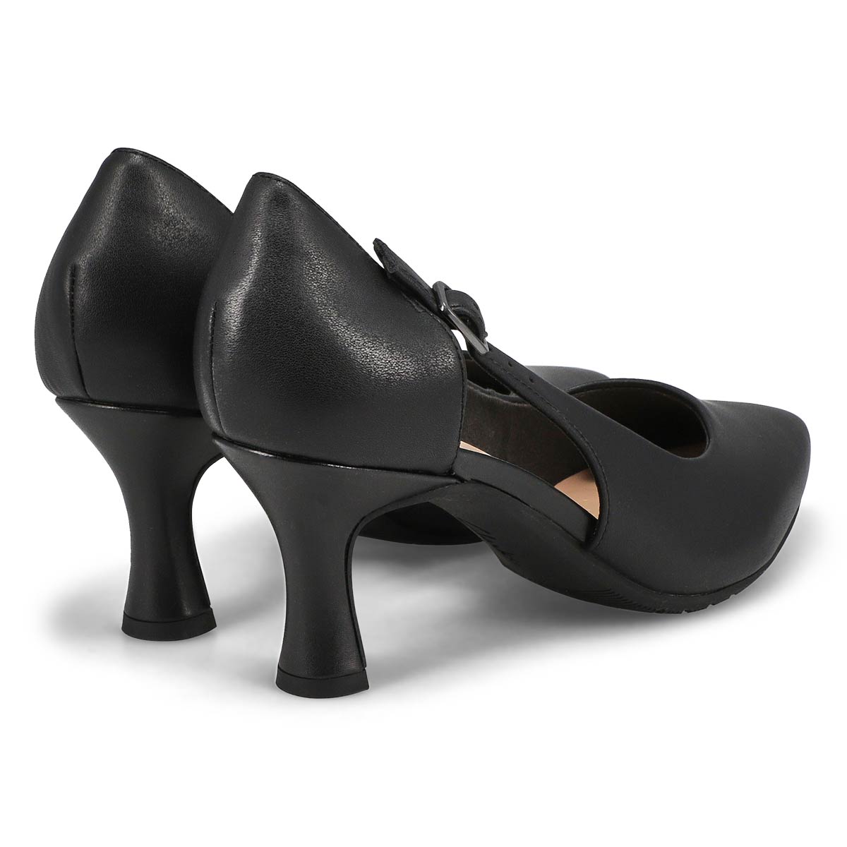 Women's Kataleyna Rae Dress Heel - Black