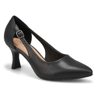 Women's Kataleyna Rae Dress Heel - Black