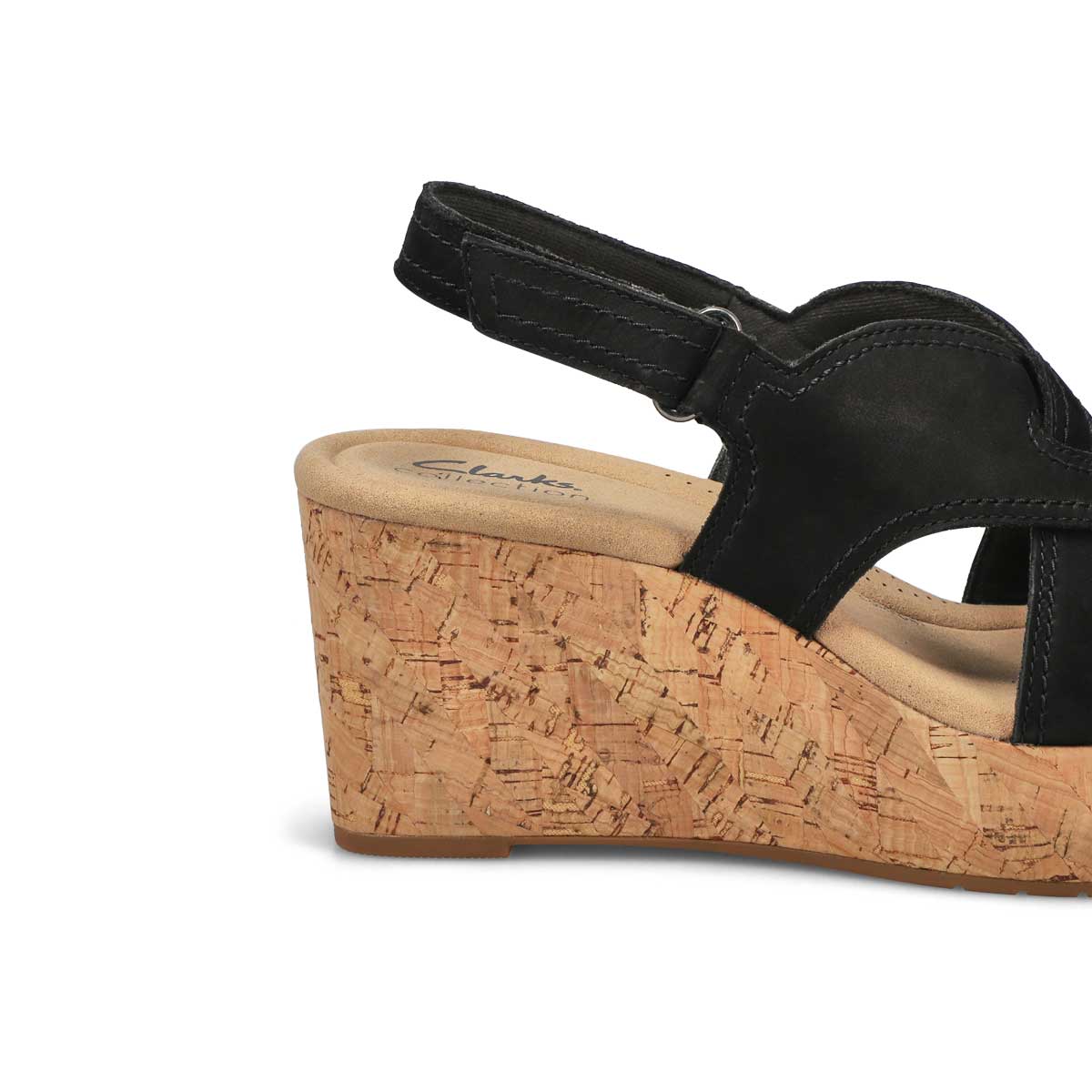 Update more than 134 clarks collection wedge sandals - vietkidsiq.edu.vn