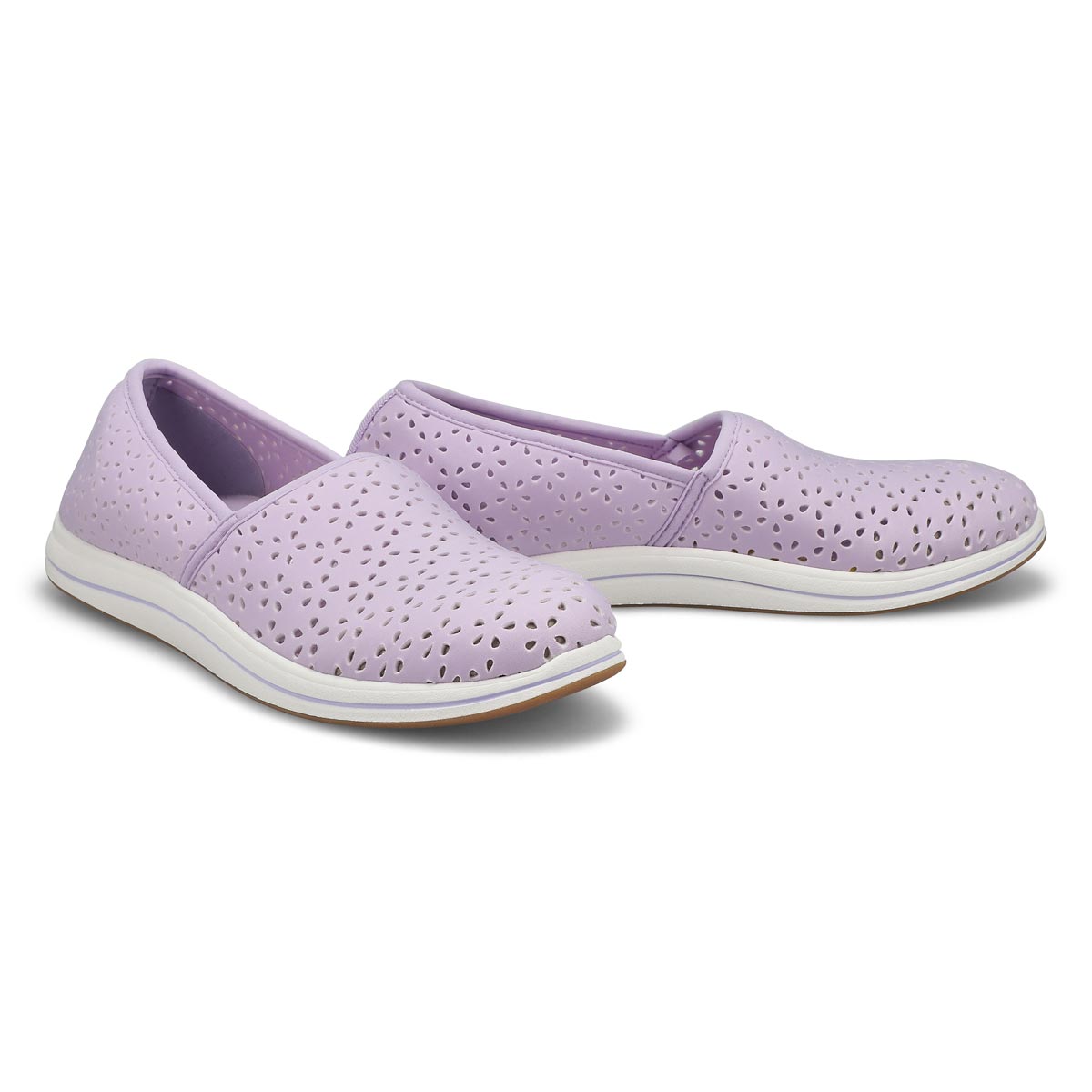 Flâneur BREEZE EMILY, lilas, femmes