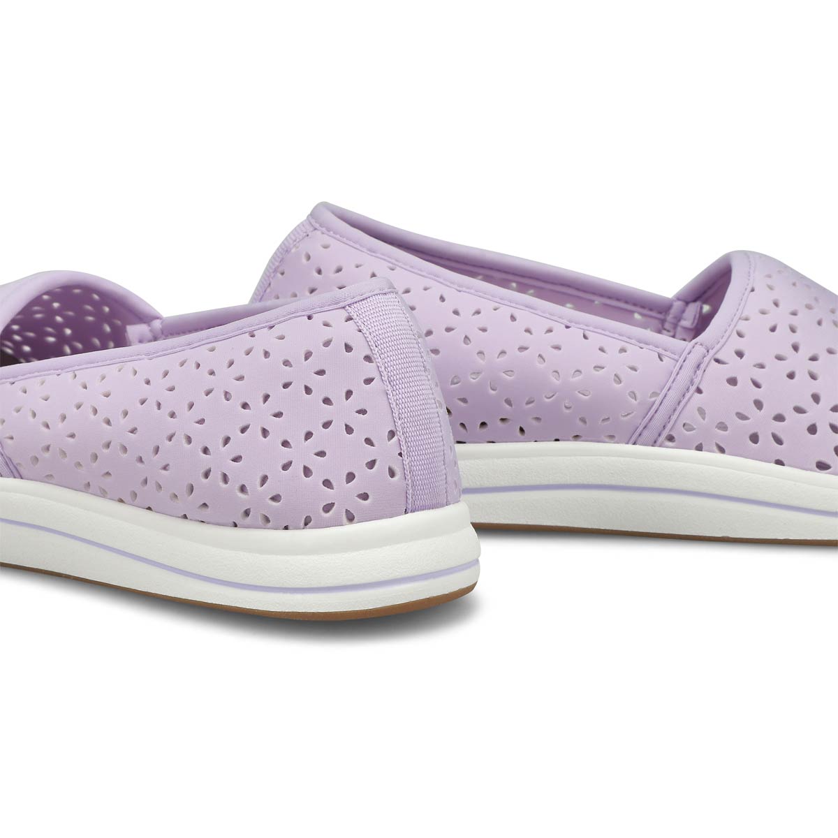 Flâneur BREEZE EMILY, lilas, femmes