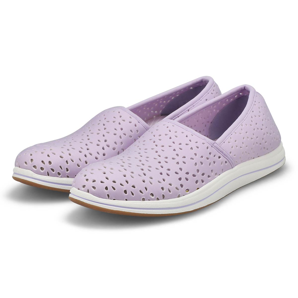Flâneur BREEZE EMILY, lilas, femmes