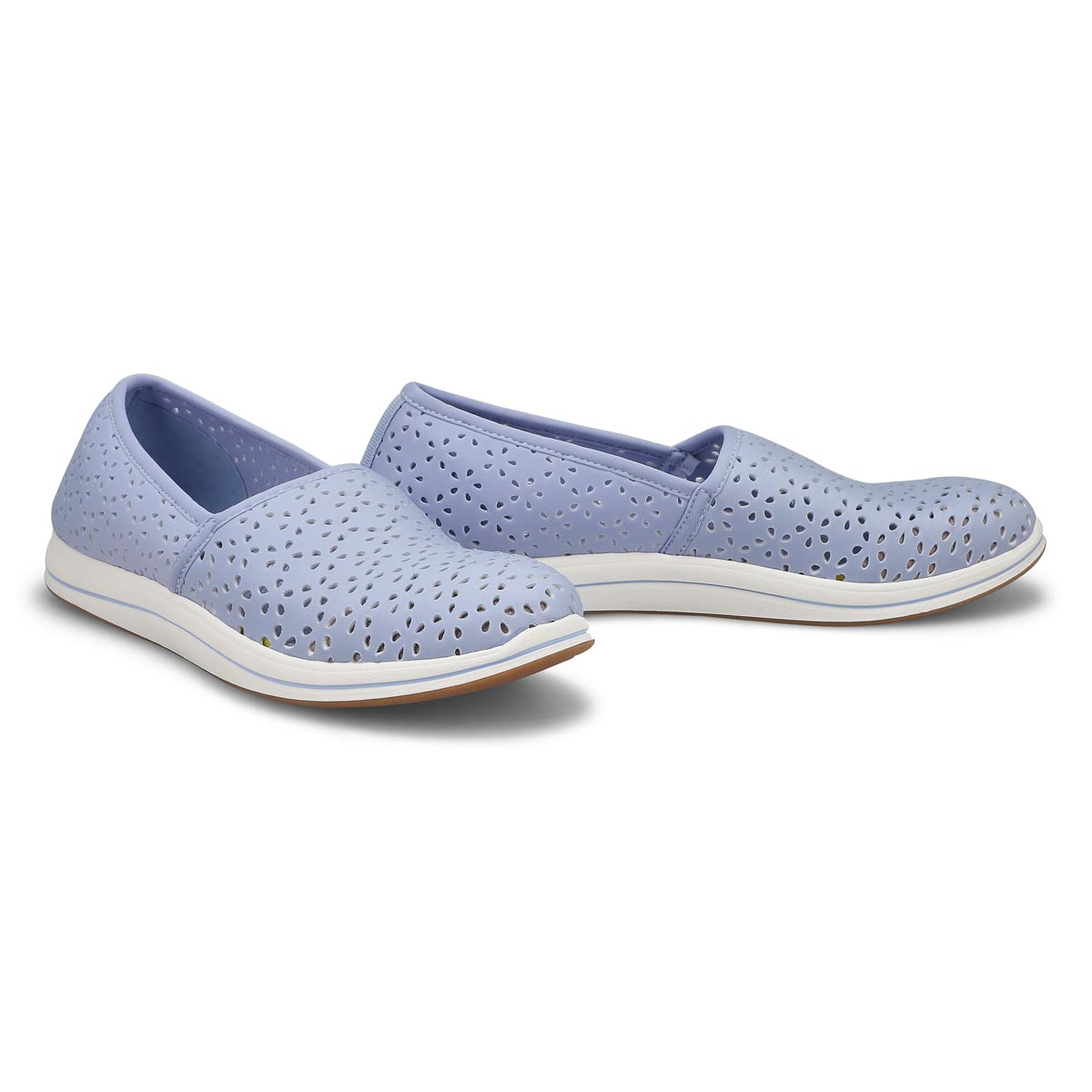 Mocasines Verano Mujer Mocasines Clarks Brinkley Emily Para Mujer