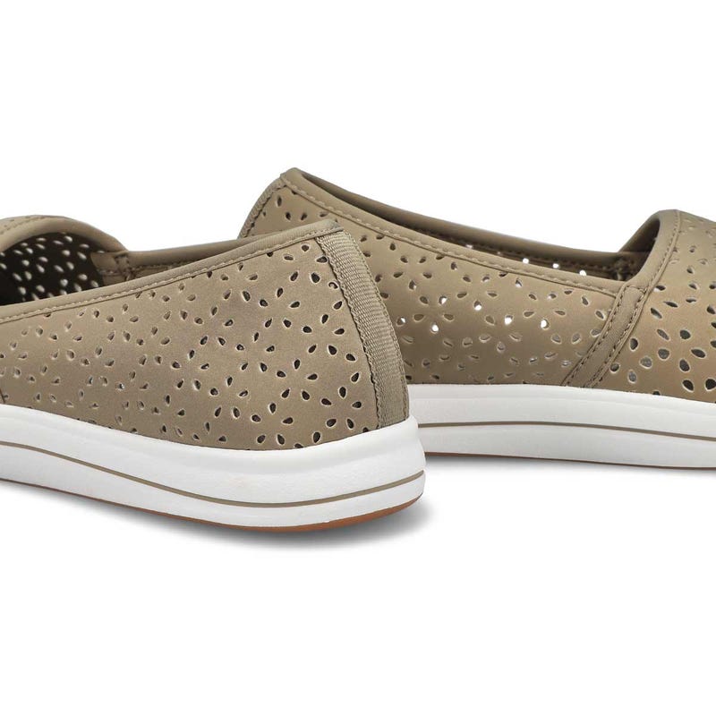 Flâneur BREEZE EMILY, olive, femmes