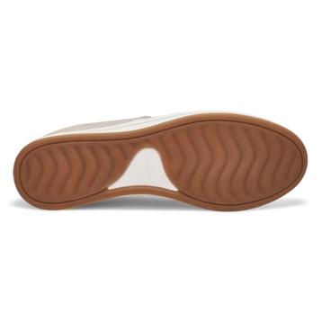 Women's Breeze Emily Casual Shoe - Light Taupe