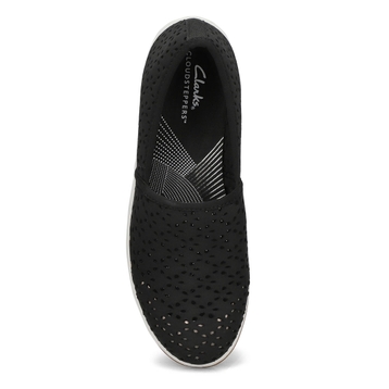 Women's Breeze Emily Casual Shoe - Black